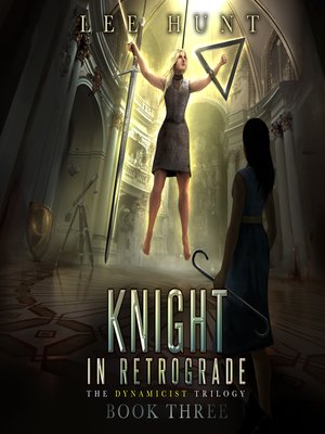 cover image of Knight in Retrograde